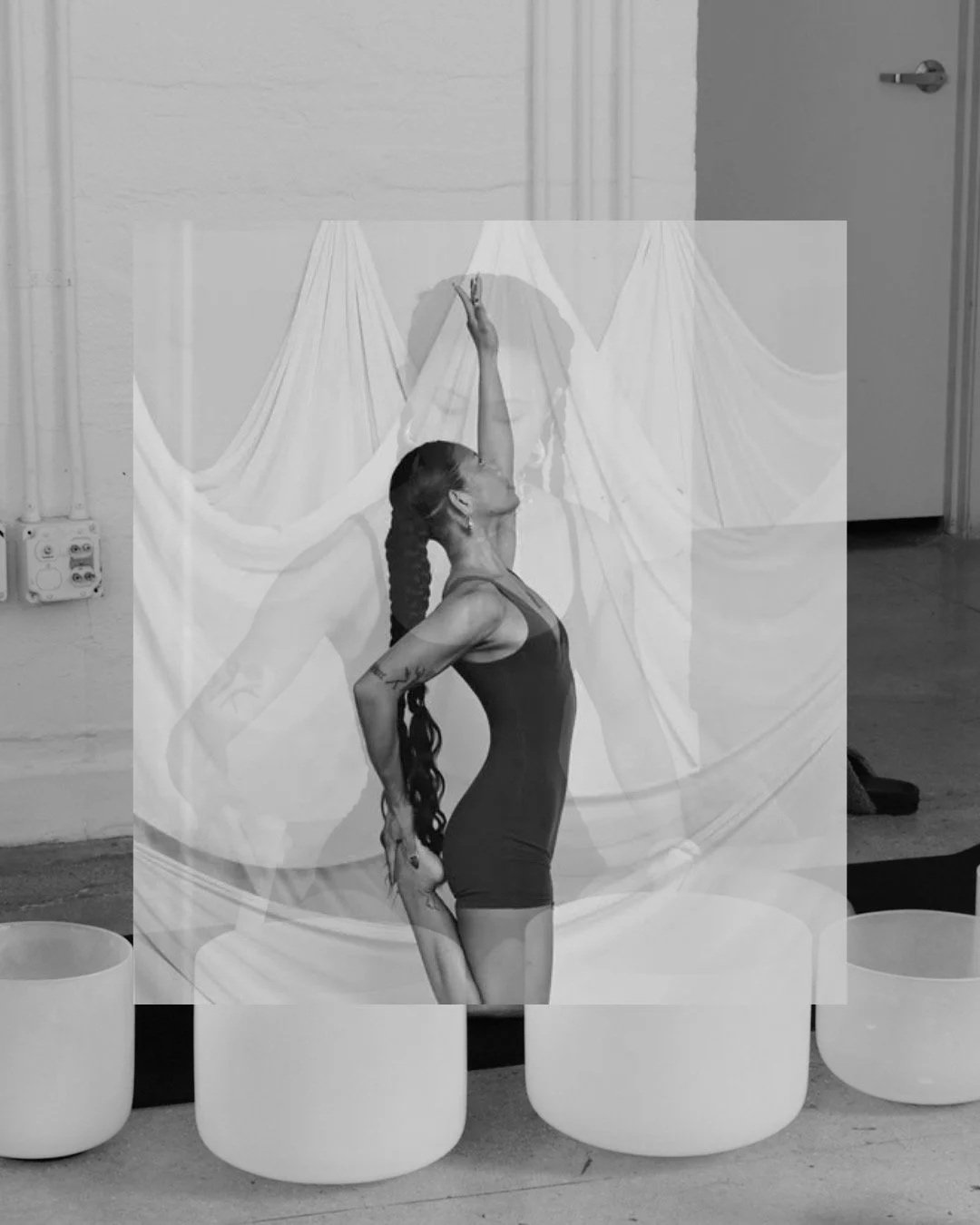 Yin Yoga & Sound Bath