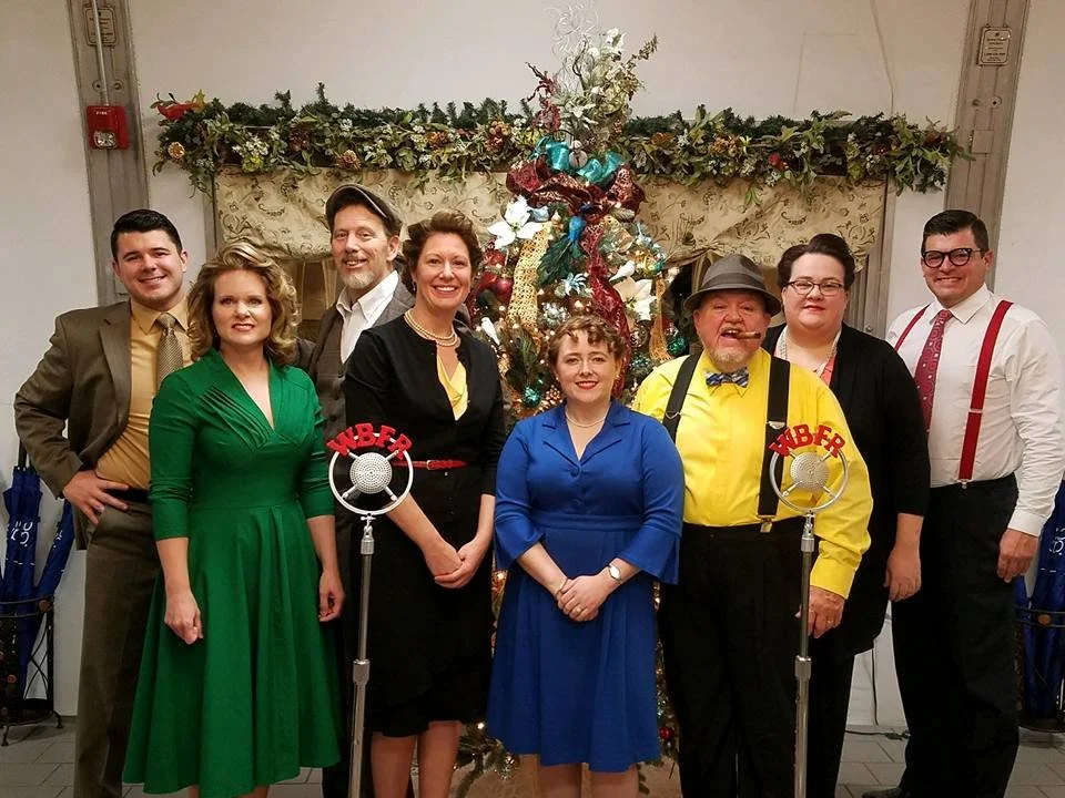 It's a Wonderful Life Radio Show