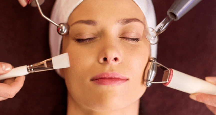 Finding the right treatment for you. 