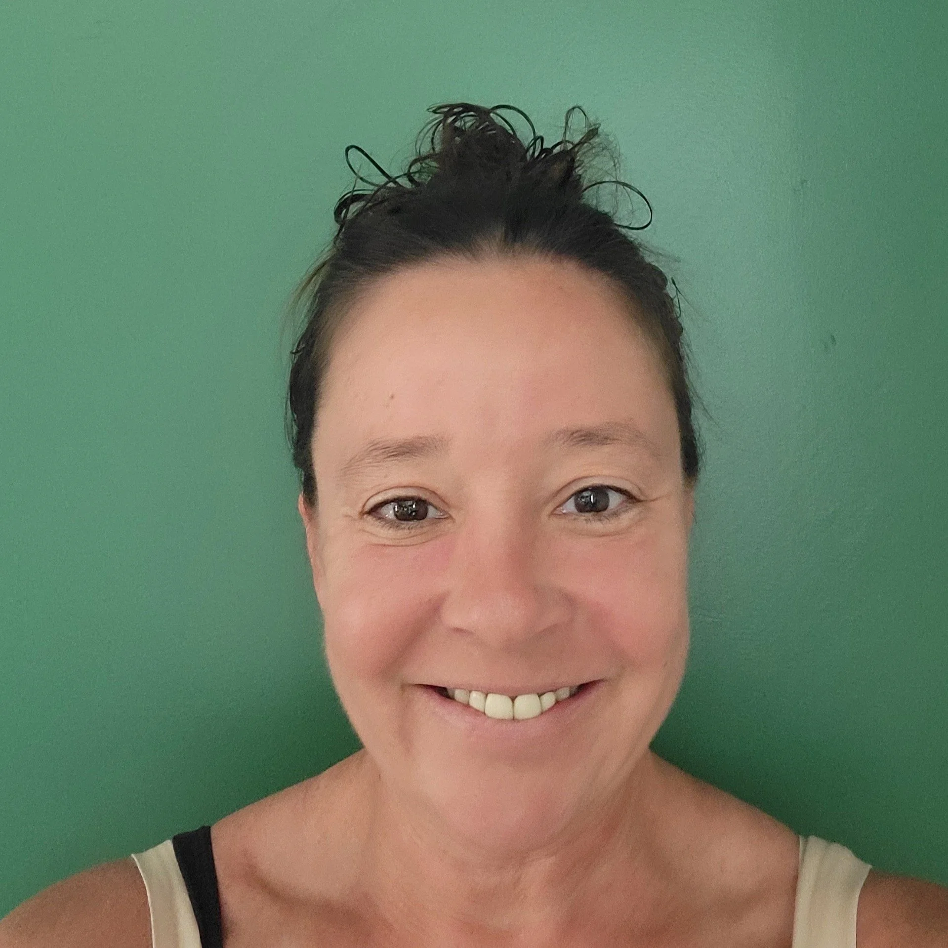 Kelly Harley, Rush County Democrats Secretary