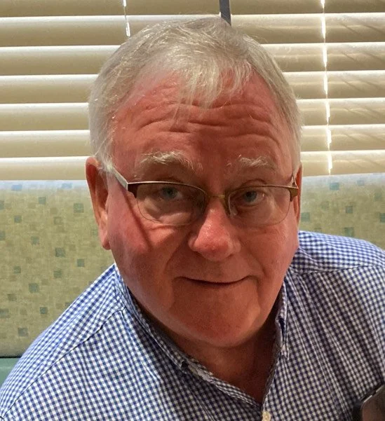 Jeff McDaniel, Rush County Democrats Treasurer