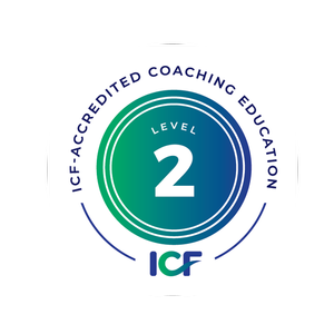 Sello ICF Educación Continua Nivel 2