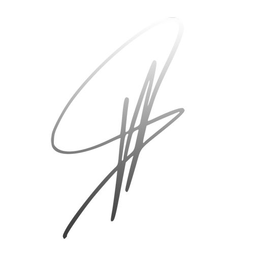 Firma de Fernando García Figueroa