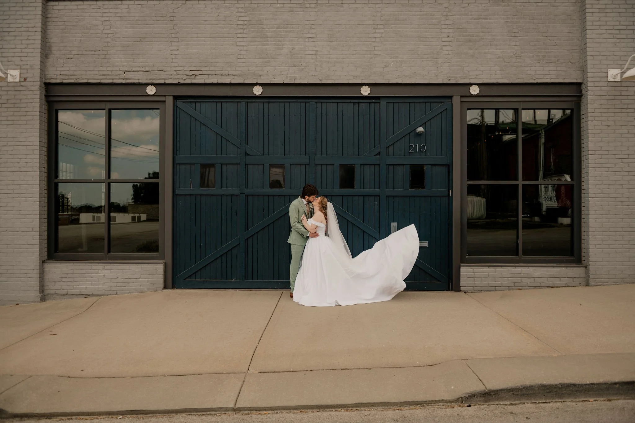 The Davis Event Space