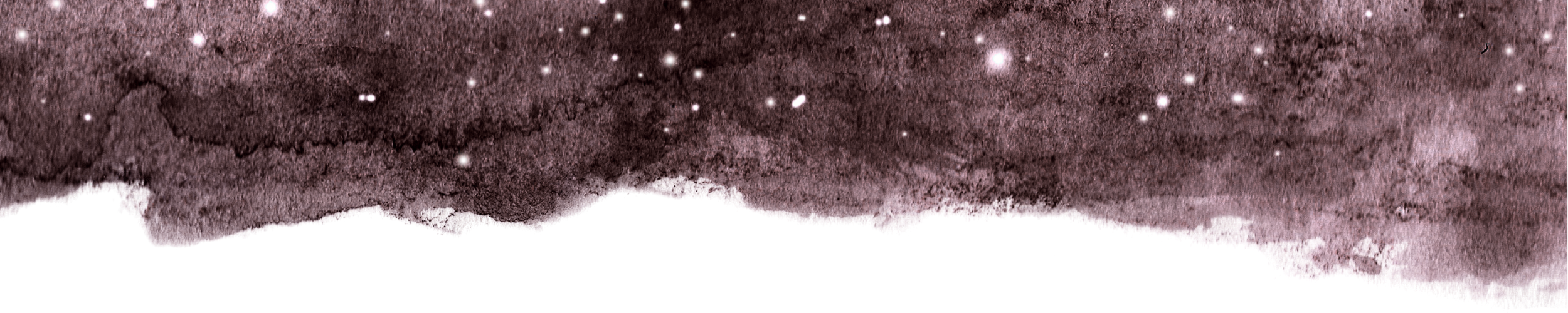Close-up view of a fragment of extraterrestrial terrain with a rocky and uneven surface, dark pinkish-brown colors, and a starry sky in the background.
