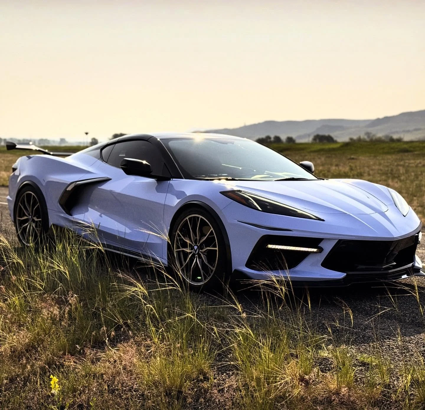 Road Test Underway #c8 #corvette #c8corvette #corvettec8 #chevy #supercars #corvettesquad #corvettelifestyle #corvettesofinstagram #corvettenation #carsofinstagram #youtube #youtuber #donslife