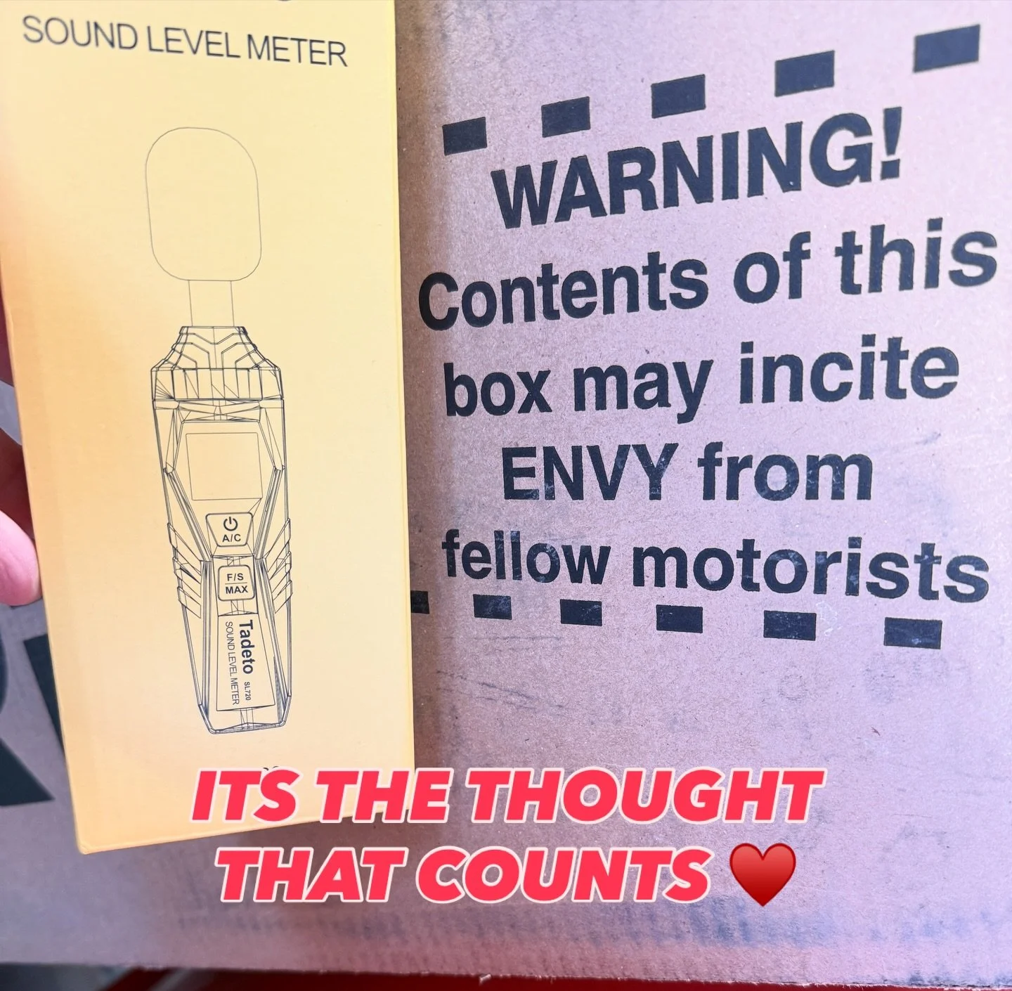 Reminder - Valentine&rsquo;s Day is Coming Soon. Start Thinking About What&rsquo;s Important To Your Loved Ones. I Am!!!!!&hearts;️💨