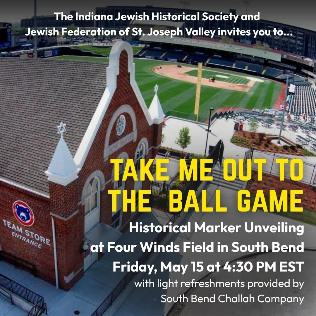 Take Me Out to the Ball Game