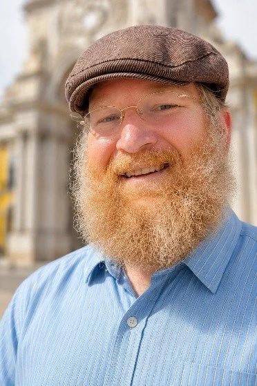 Rabbi’s Message 