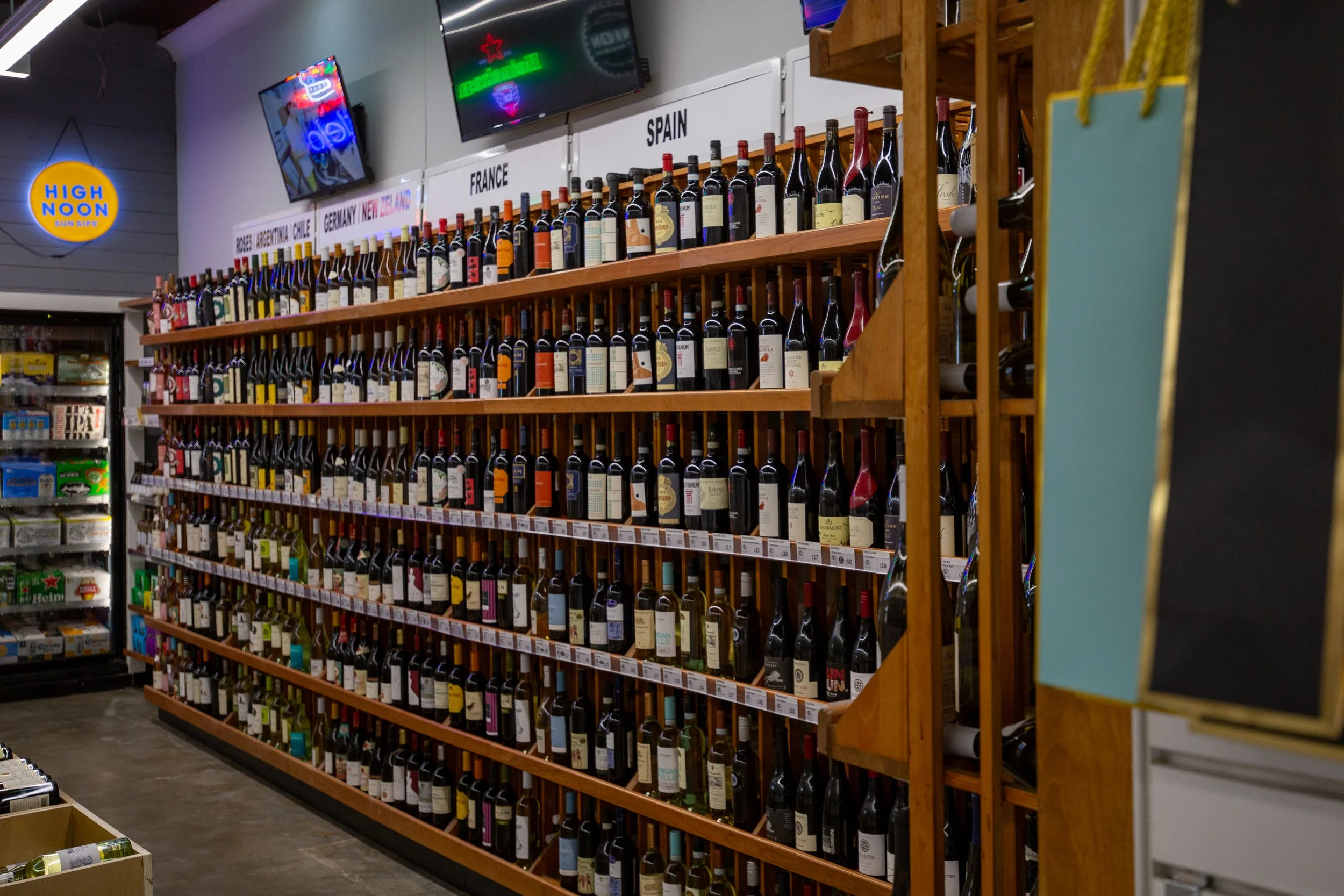 Wine Tasting