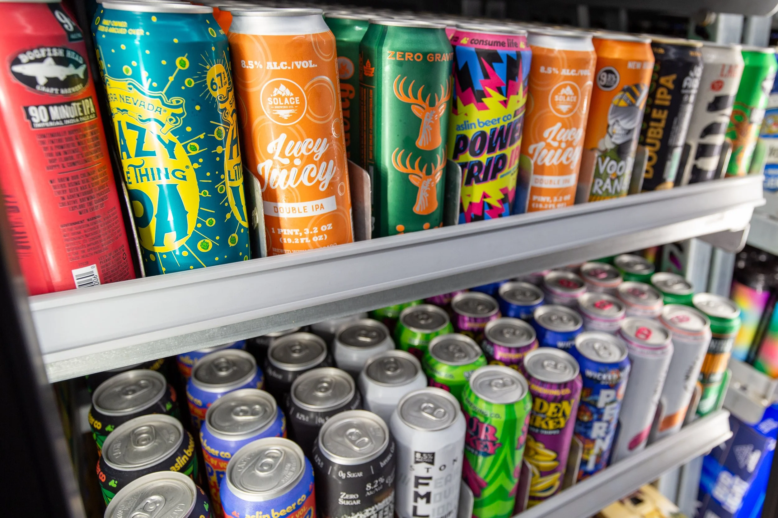 Beer Tasting