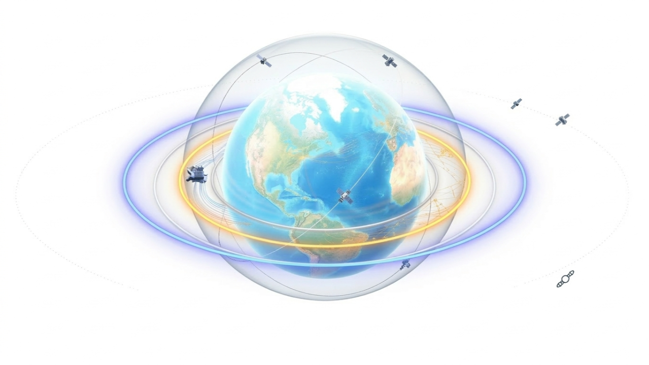 Manifesto: Capital as Civilizational Architecture