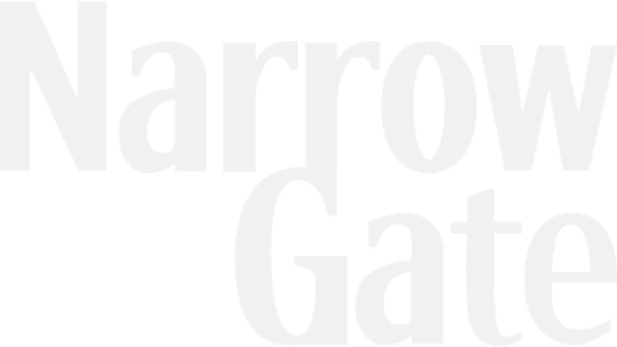 Narrow Gate