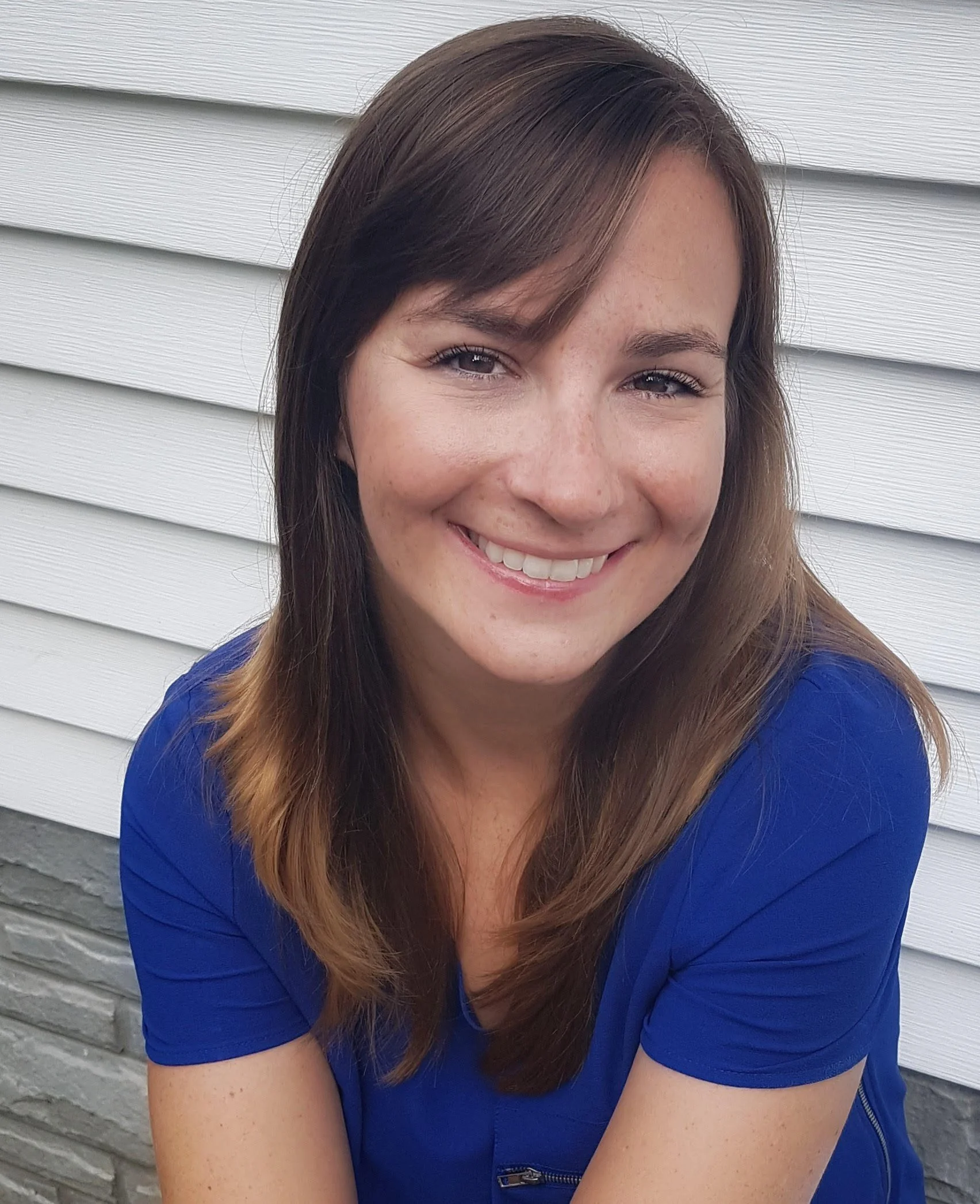 Dr. Melyssa Hoitink, Naturopathic Doctor, 