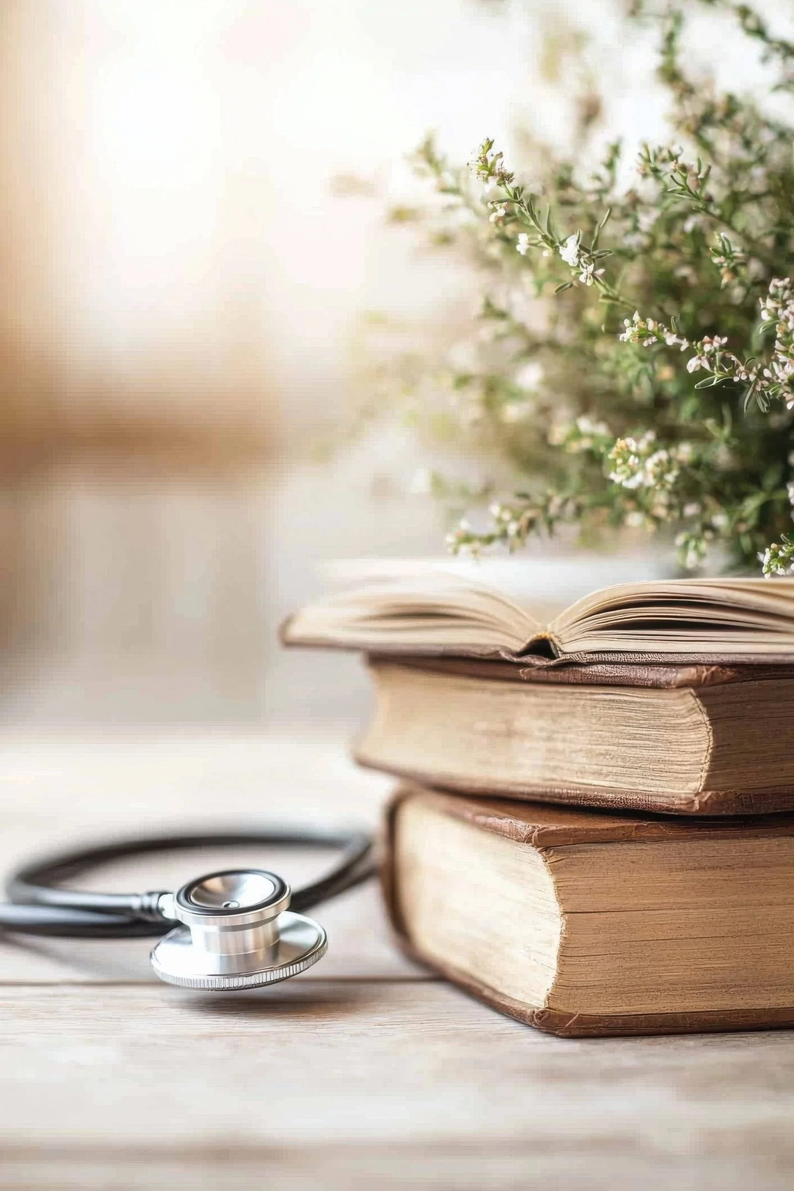 Naturopathic Medicine Services at Peak Wellness Clinic in Barrie, ON