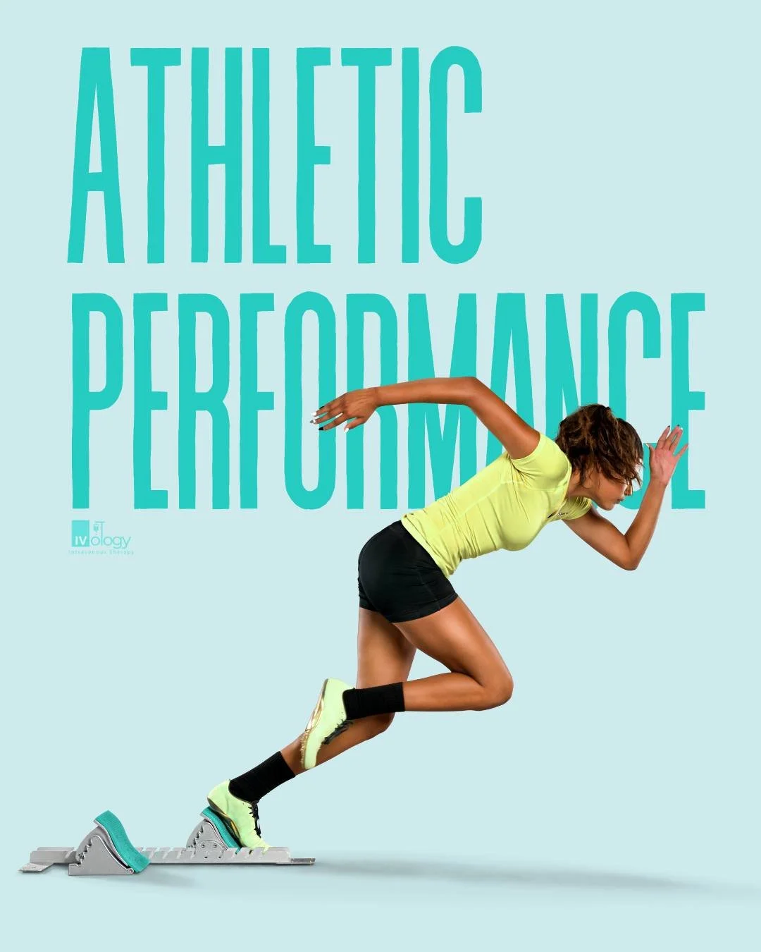 🏃&zwj;♂️💧 Rinde m&aacute;s. Recup&eacute;rate mejor. 💧🏋️&zwj;♀️
En Ivology, contamos con terapia intravenosa dise&ntilde;ada especialmente para deportistas.
Todo bajo supervisi&oacute;n profesional y en un entorno 100% seguro.

📅 Agenda tu cita 
