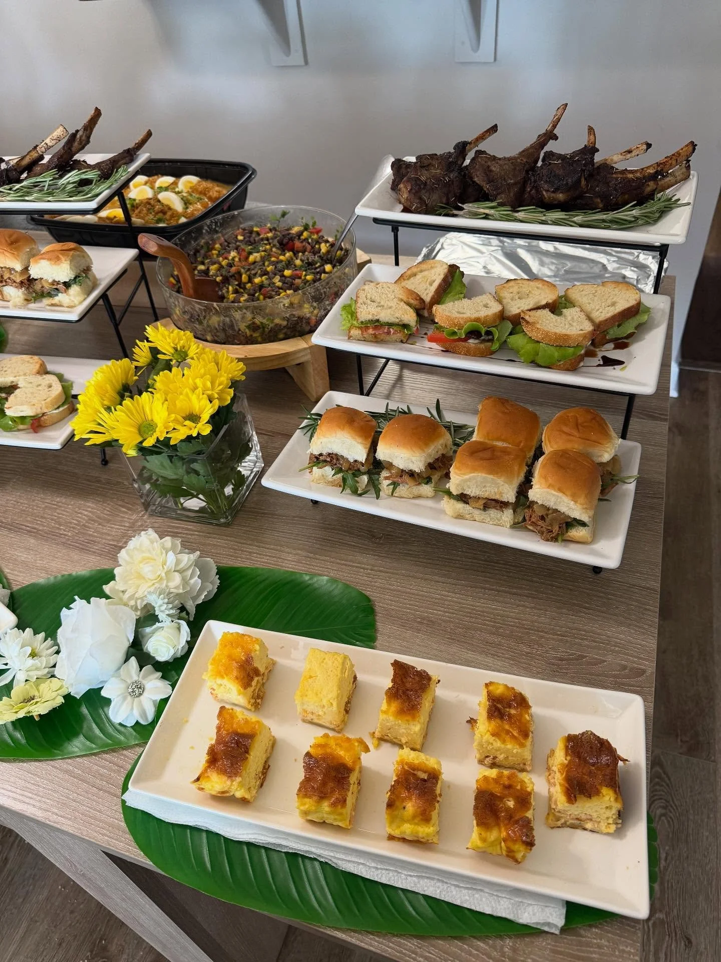 Thank you for choosing Ghen&rsquo;s Kitchen! 💕 #Ghenskitchen2024