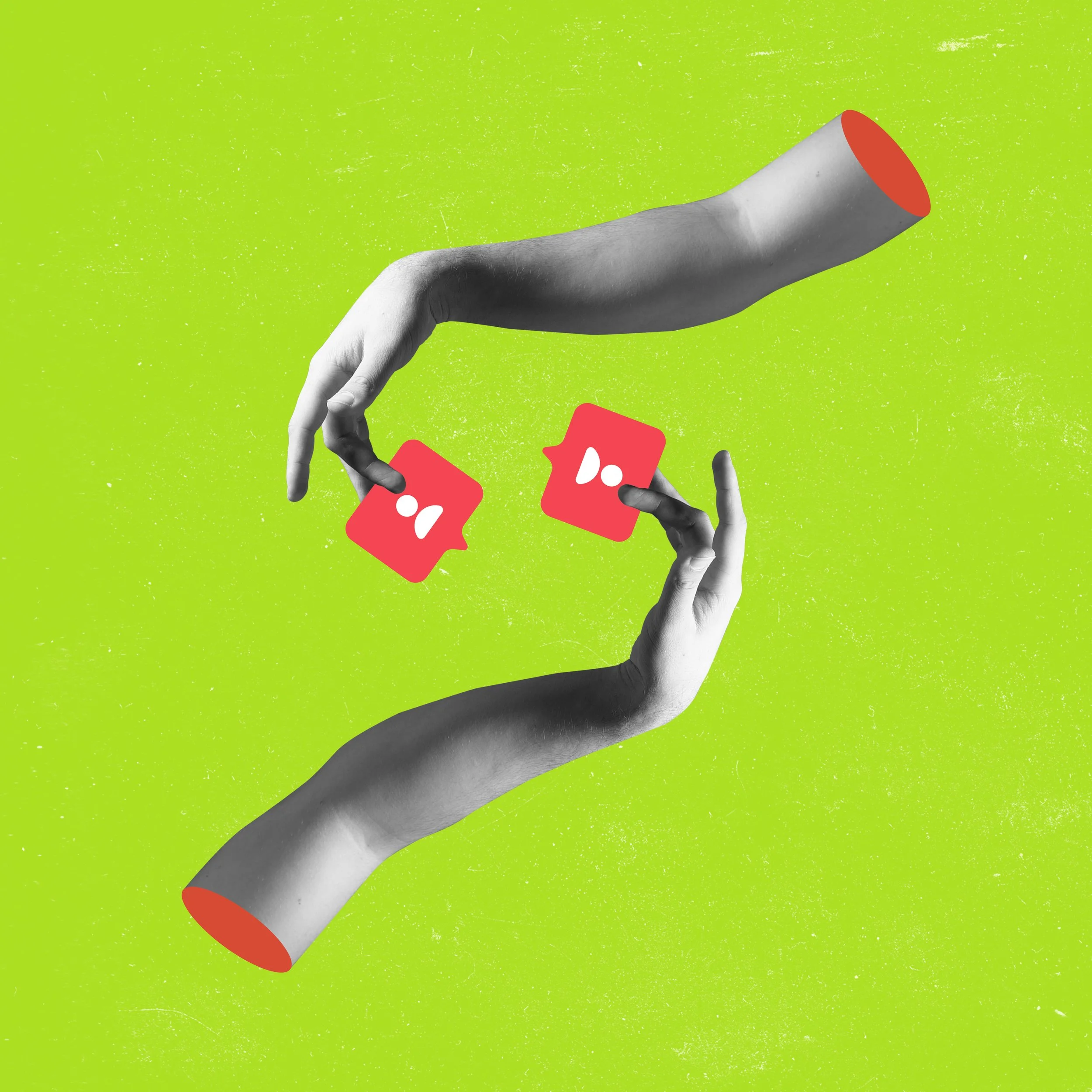 Across platforms: What’s new in the social world