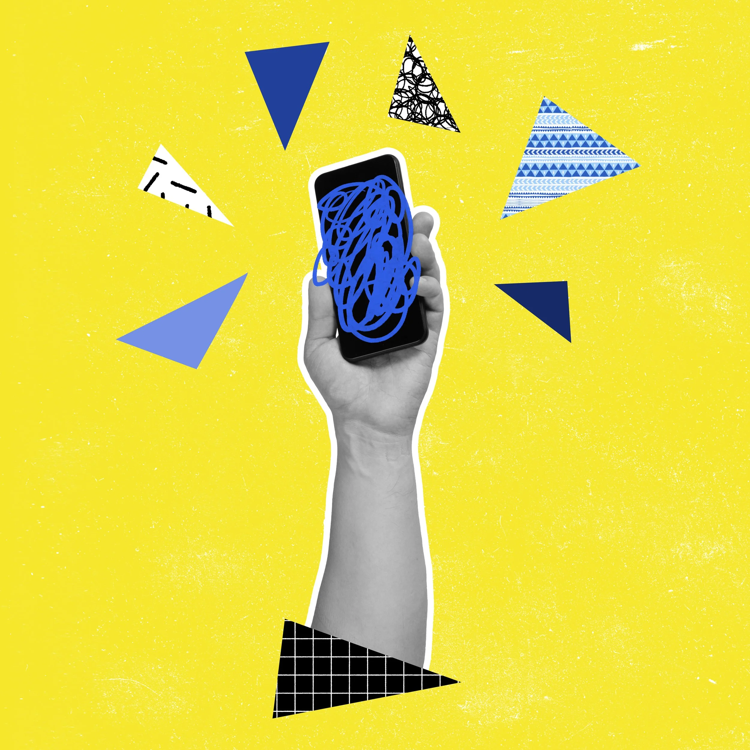 April 2021 - Digital Time Capsule