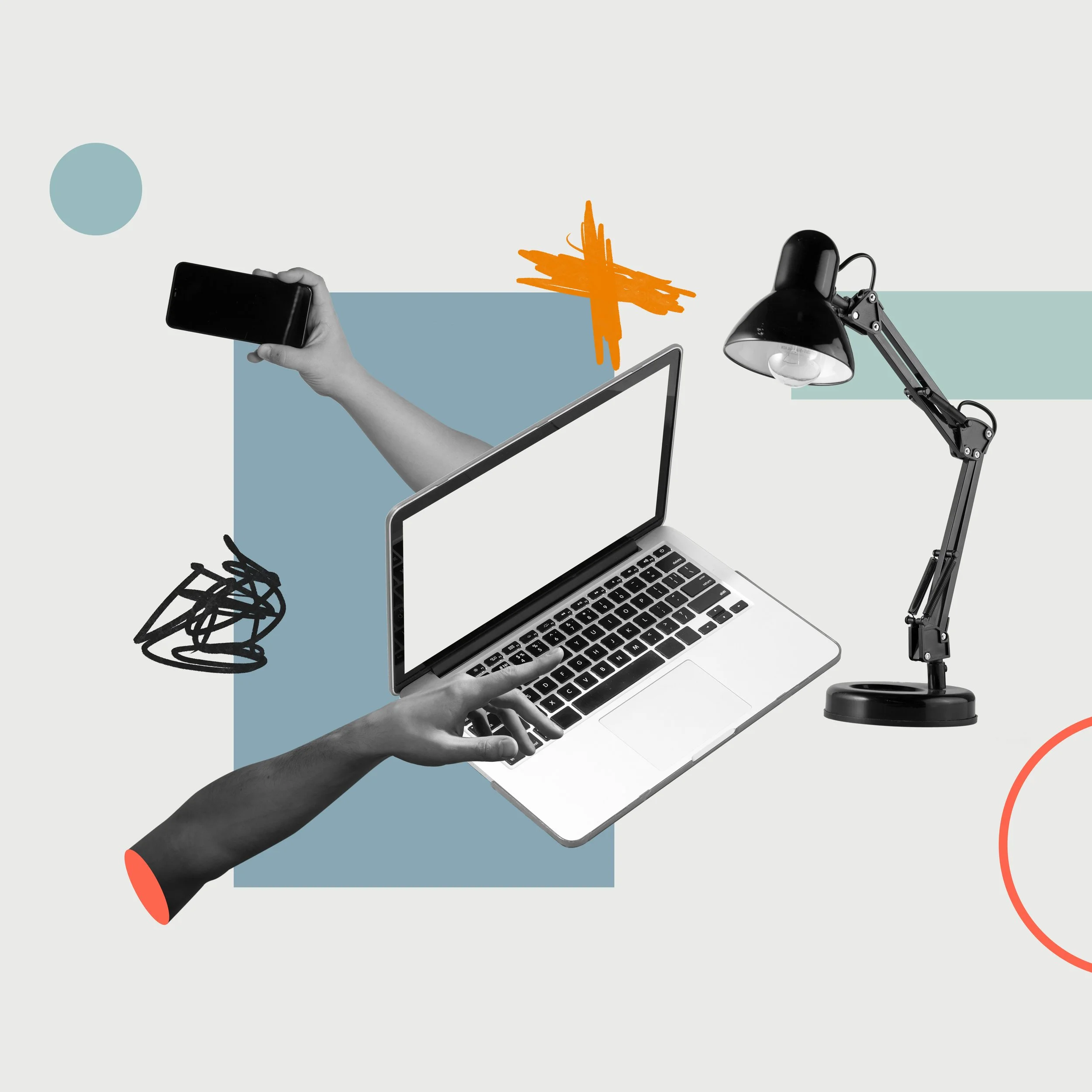 August - Digital Time Capsule