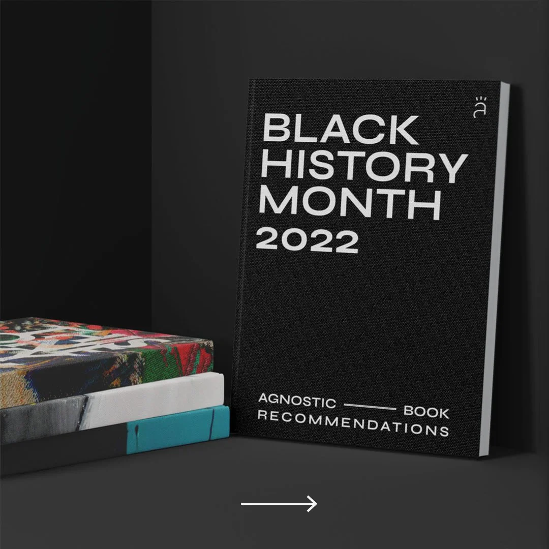 Black History Month Content Library: Books