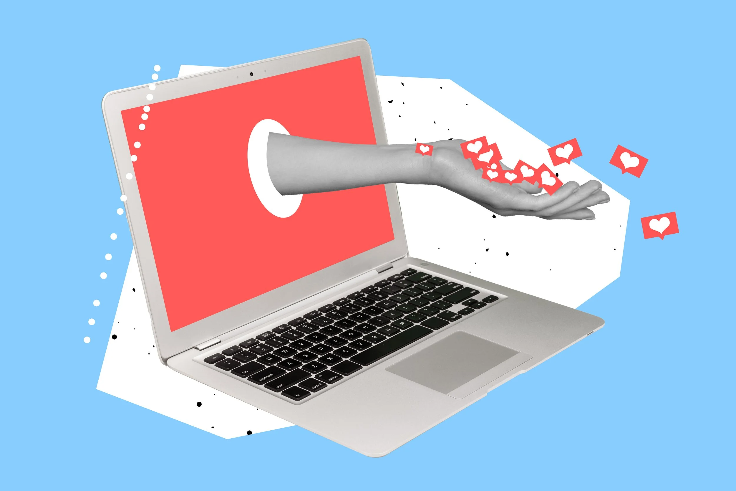 February 2021 - Digital Time Capsule