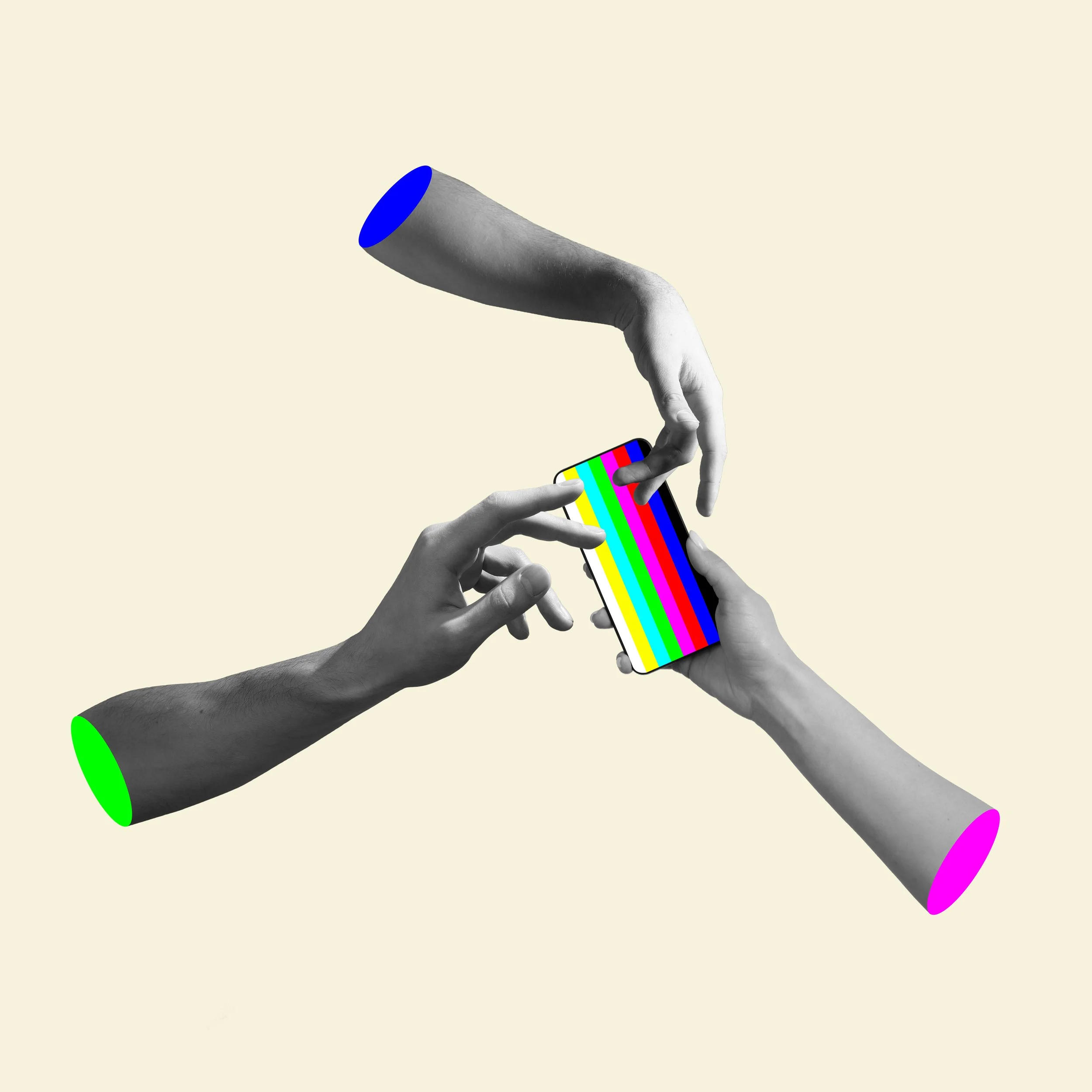 March 2021 - Digital Time Capsule