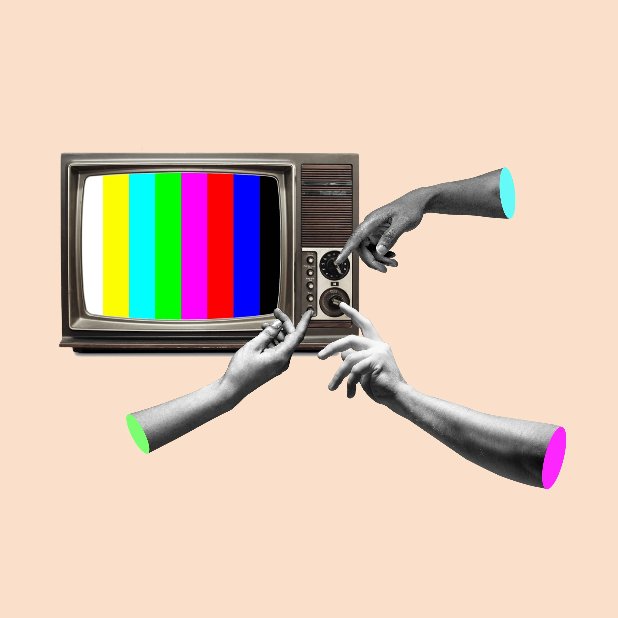 May 2021 - Digital Time Capsule