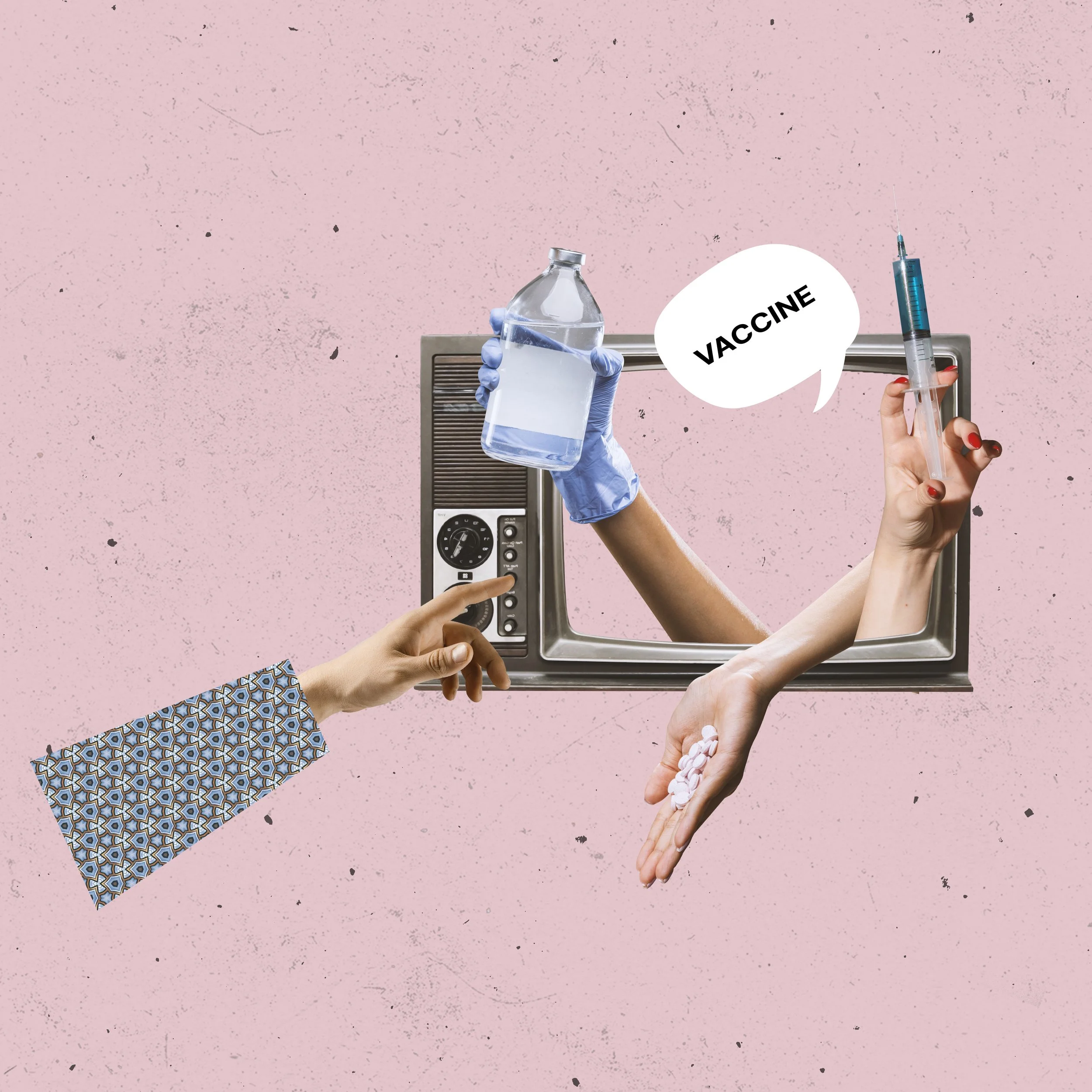 Mining the past to shape the future of health communications