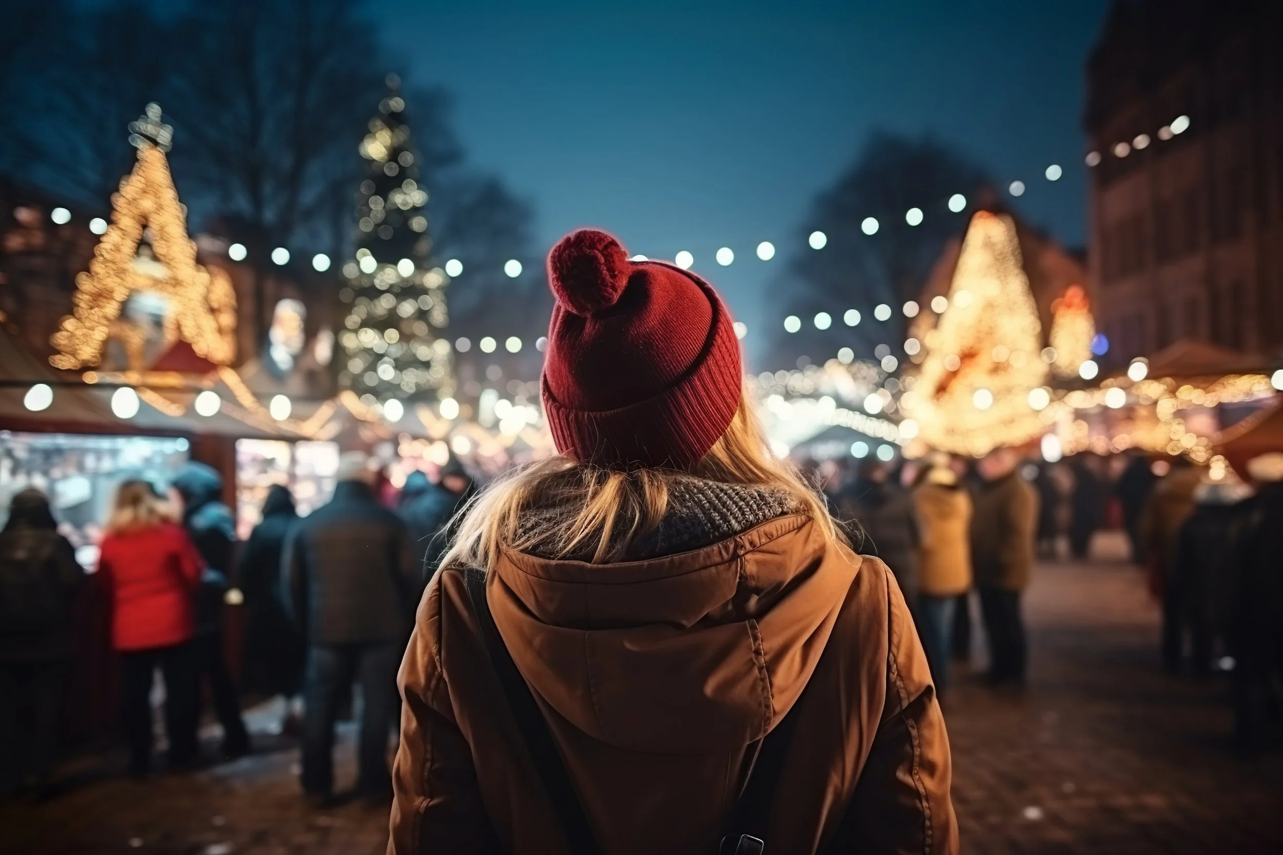 The Season of Experiences: Holiday 2025 is All About Real Connection