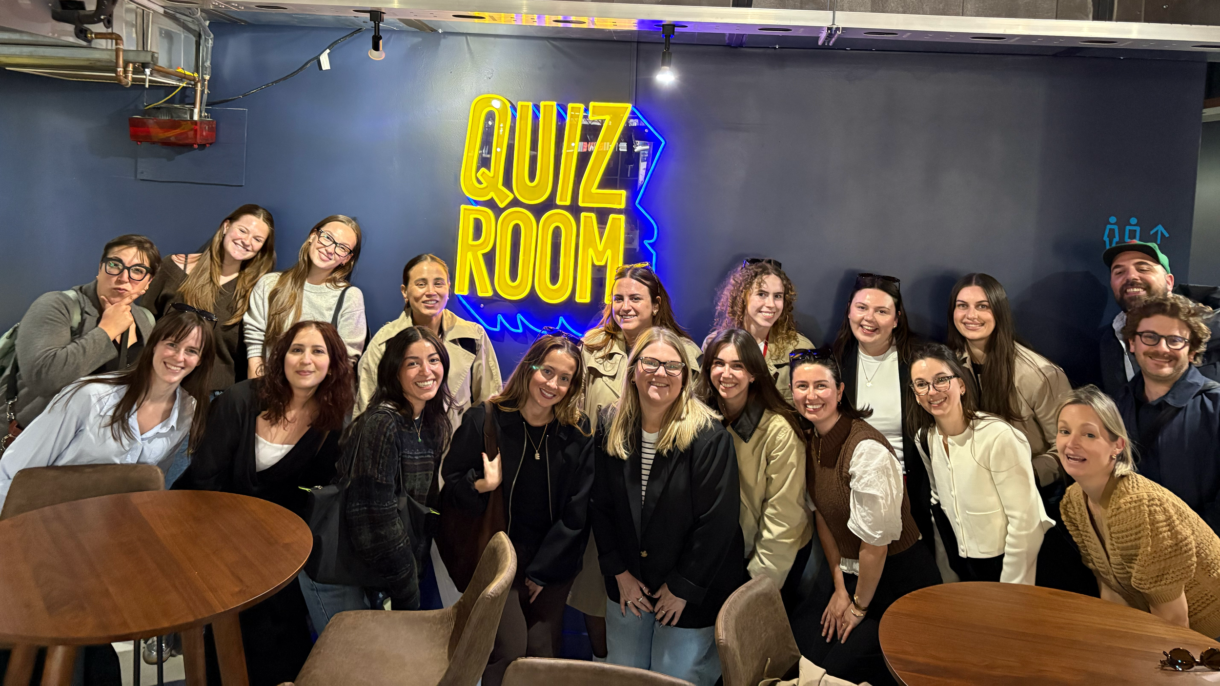 Think Week 2026: What we learned when we looked up from our desks