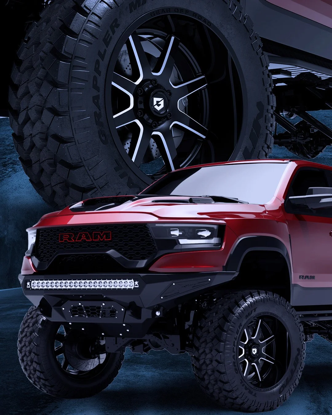 Ram TRX - Big Wheel Post.jpg