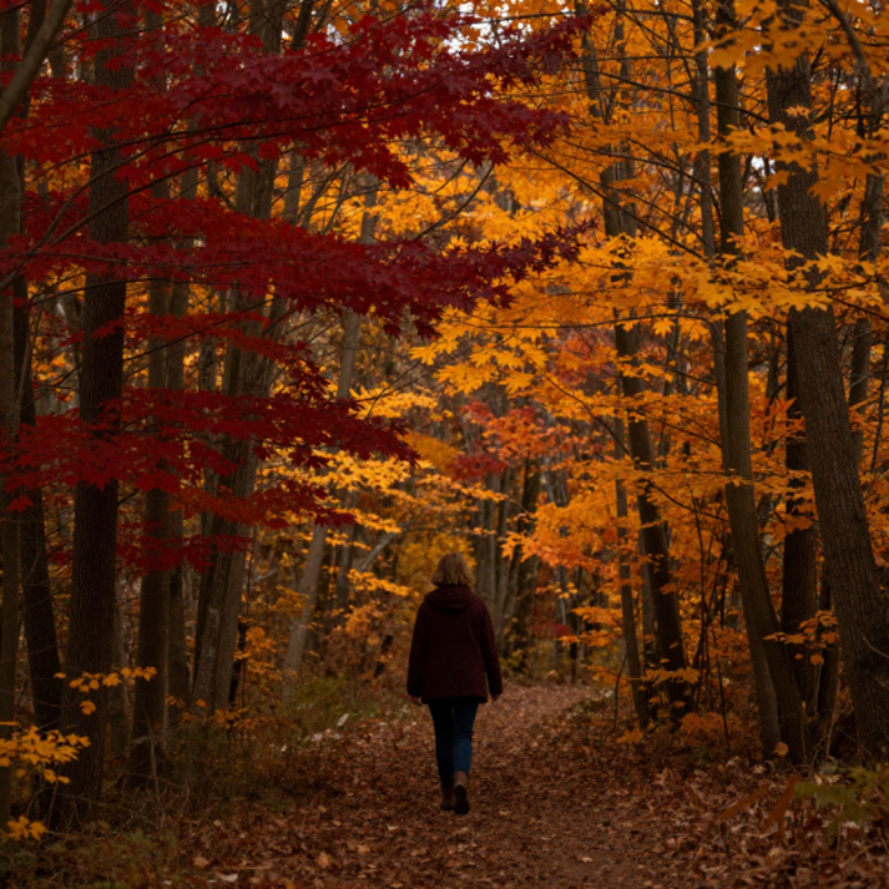 How to Stop Adapting and Start Defining Your Life