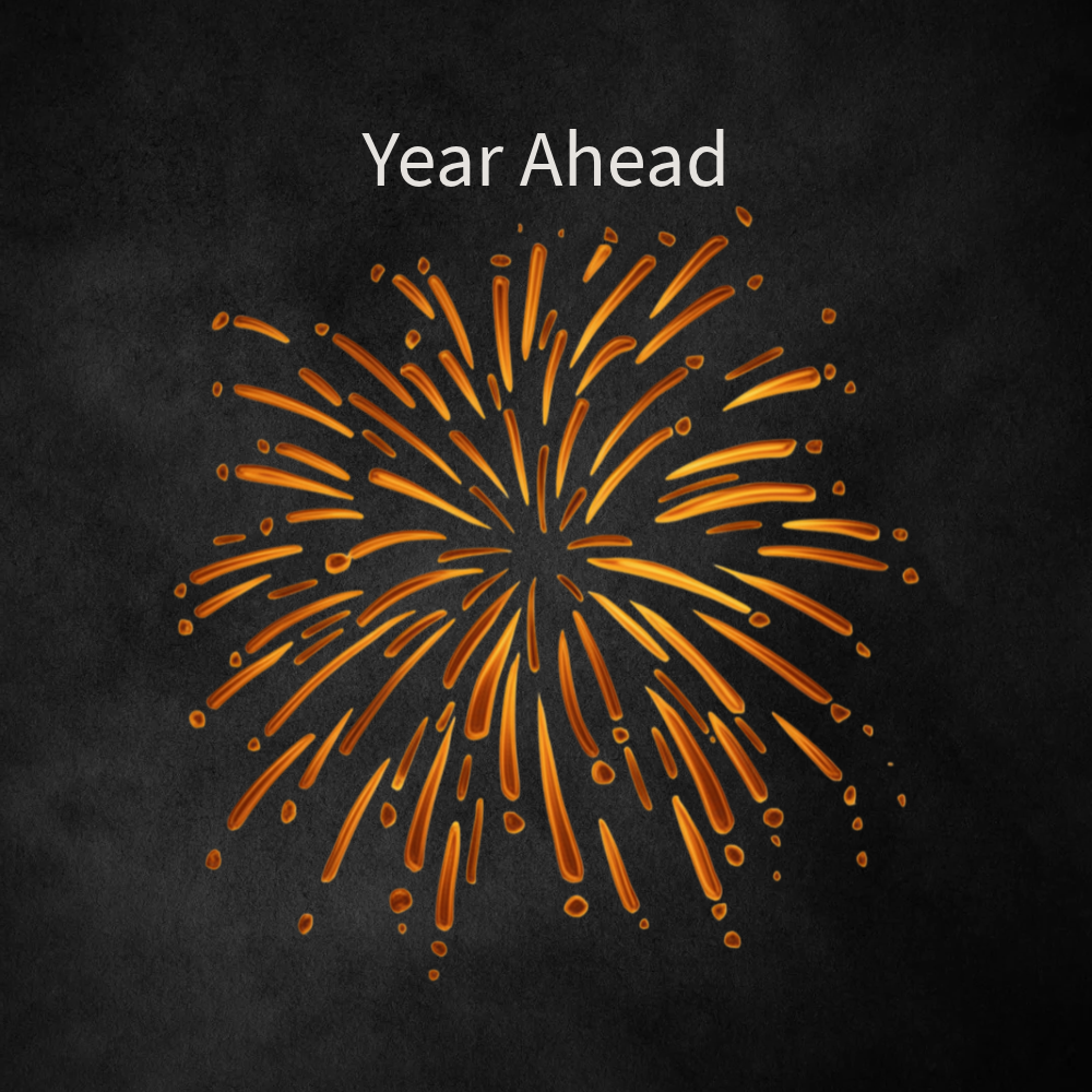 Year Ahead