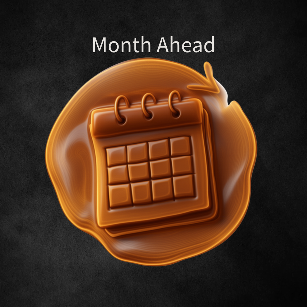 Month Ahead