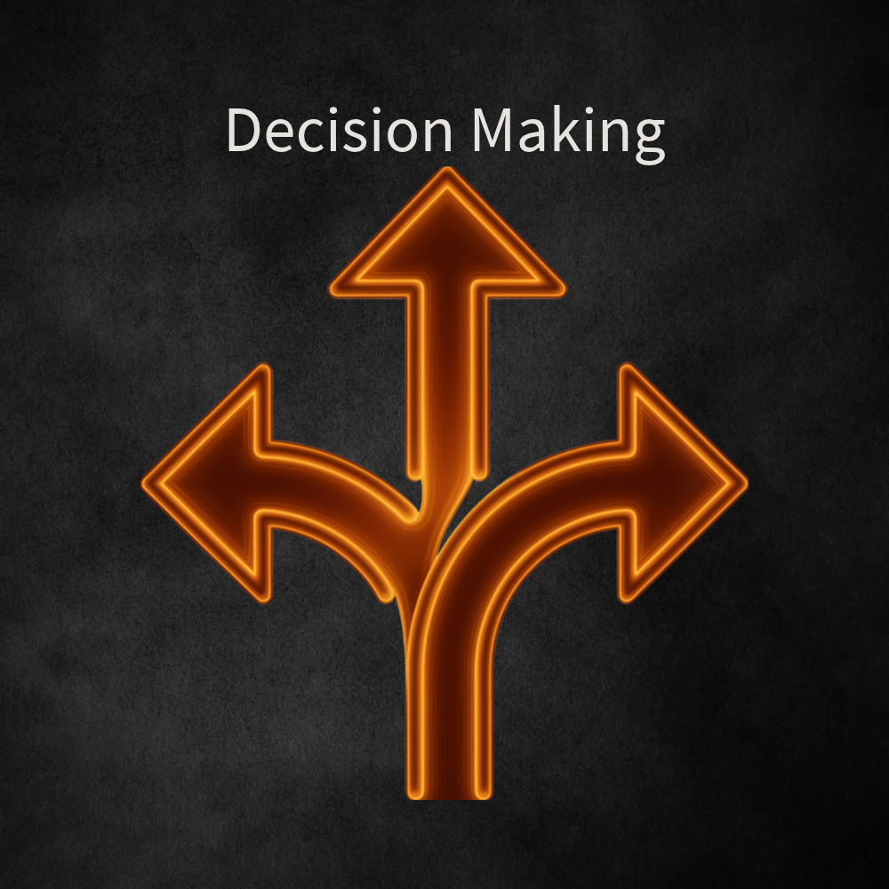 Decision Making