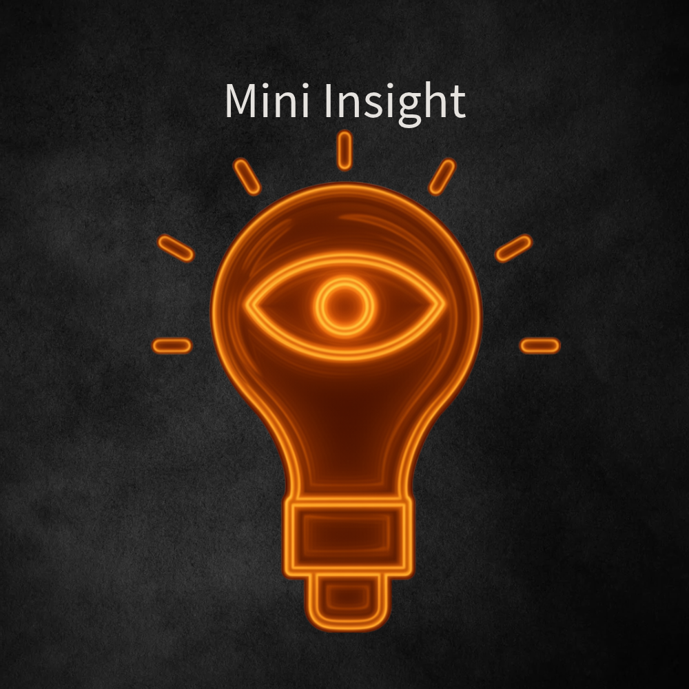 Mini Insight