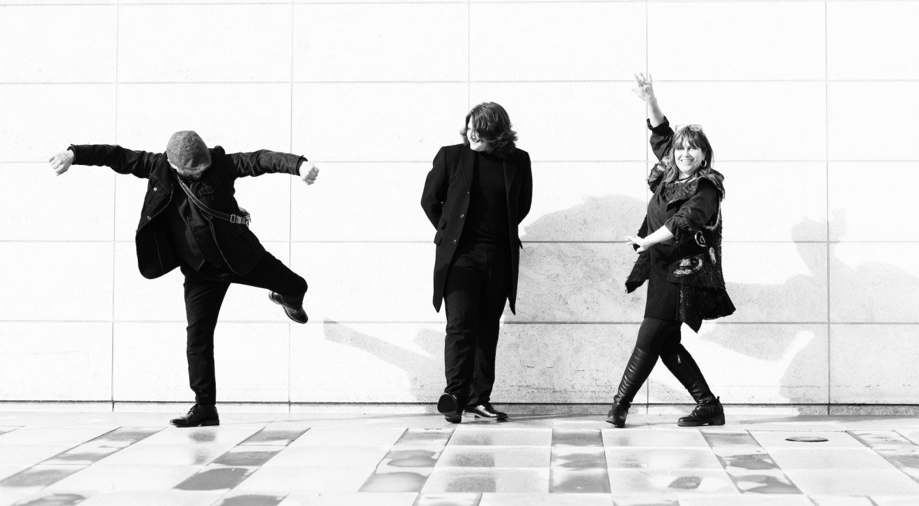 Georgian Singing Workshop Series