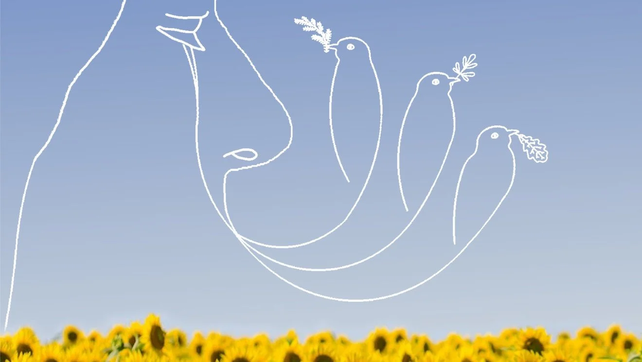 Introduction to the Lament Traditions of Ukraine, Lithuania & Karelia