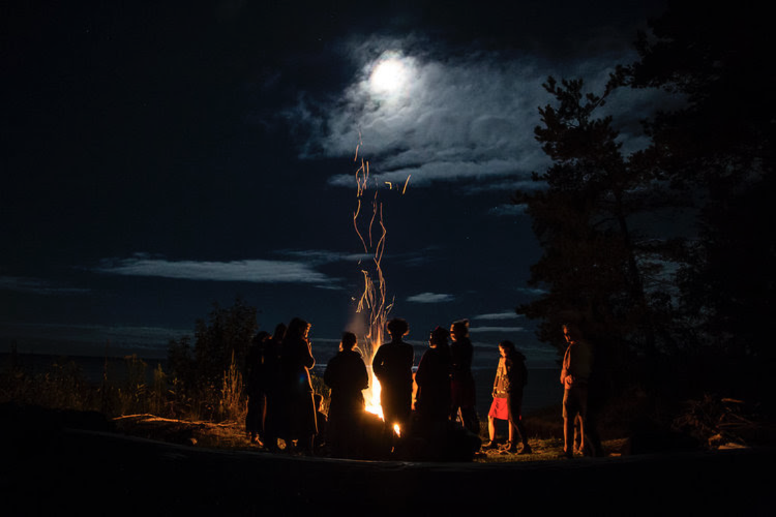 Community Camp Weekend 2026