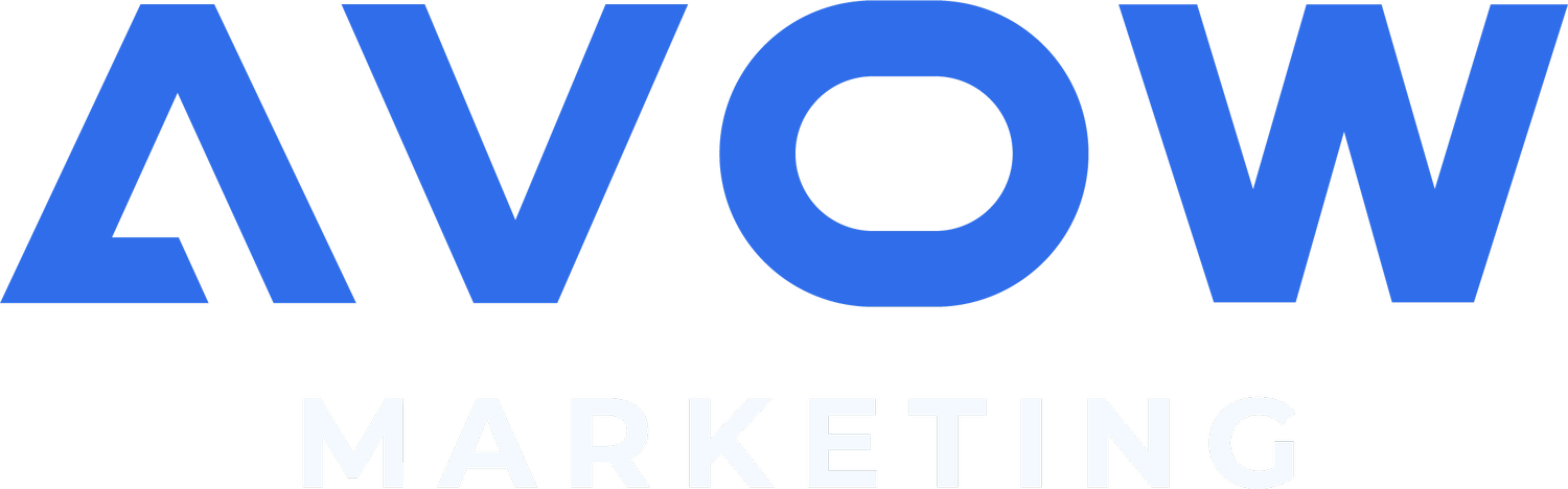 Avow Marketing