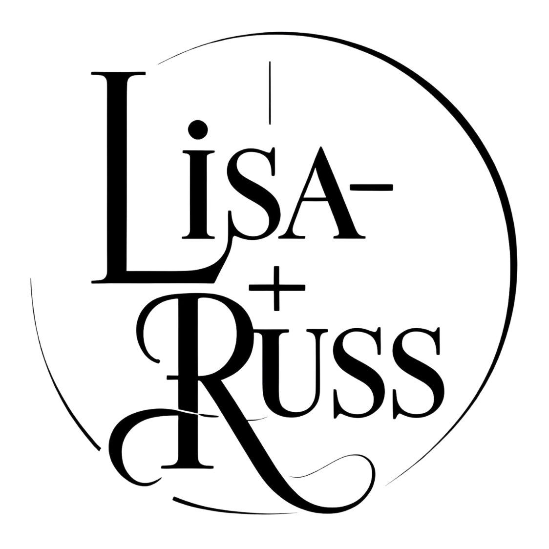 Lisa + Russ