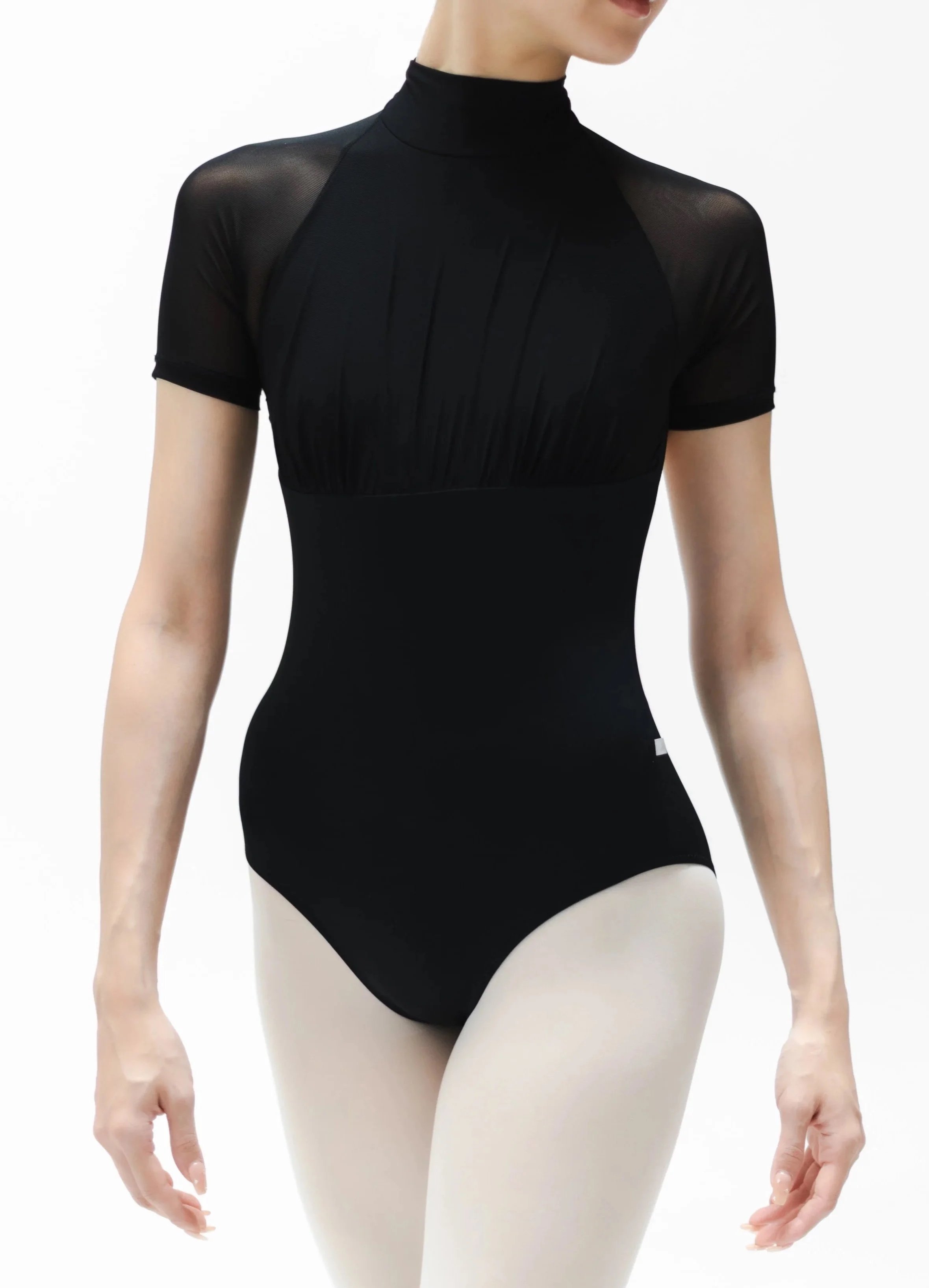 Jamie Leotard