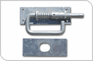 Slam Latch