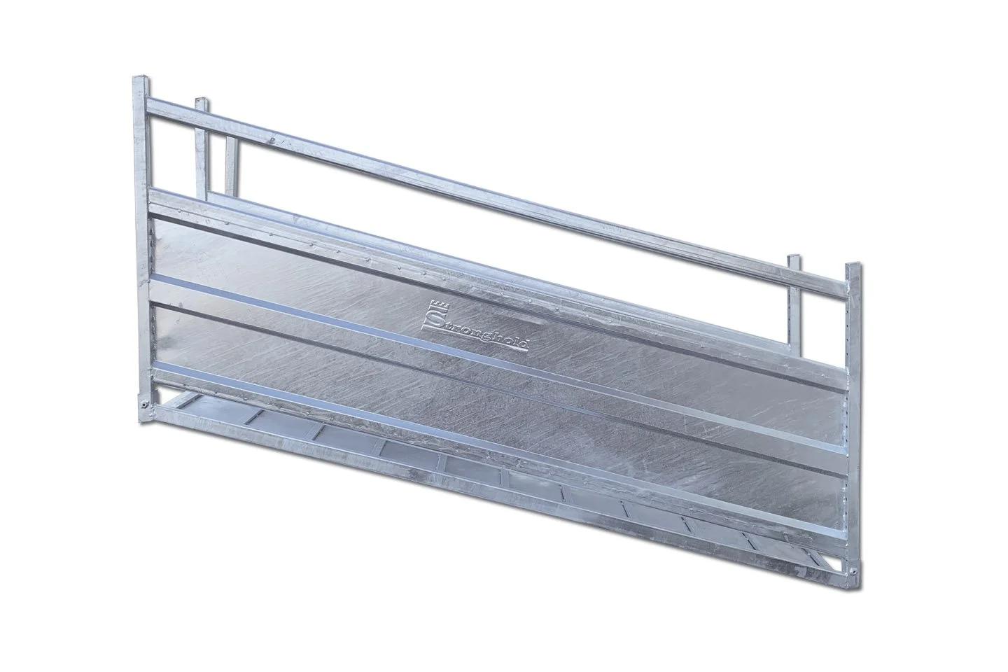 Sheep Loading Ramp