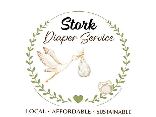 Stork Diaper Service