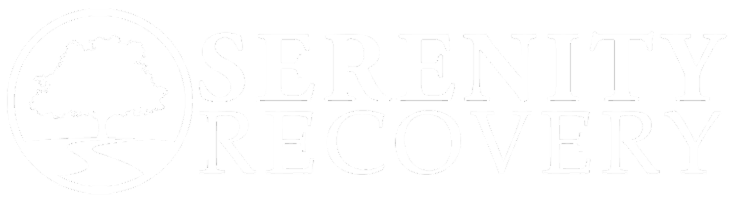 Serenity Recovery