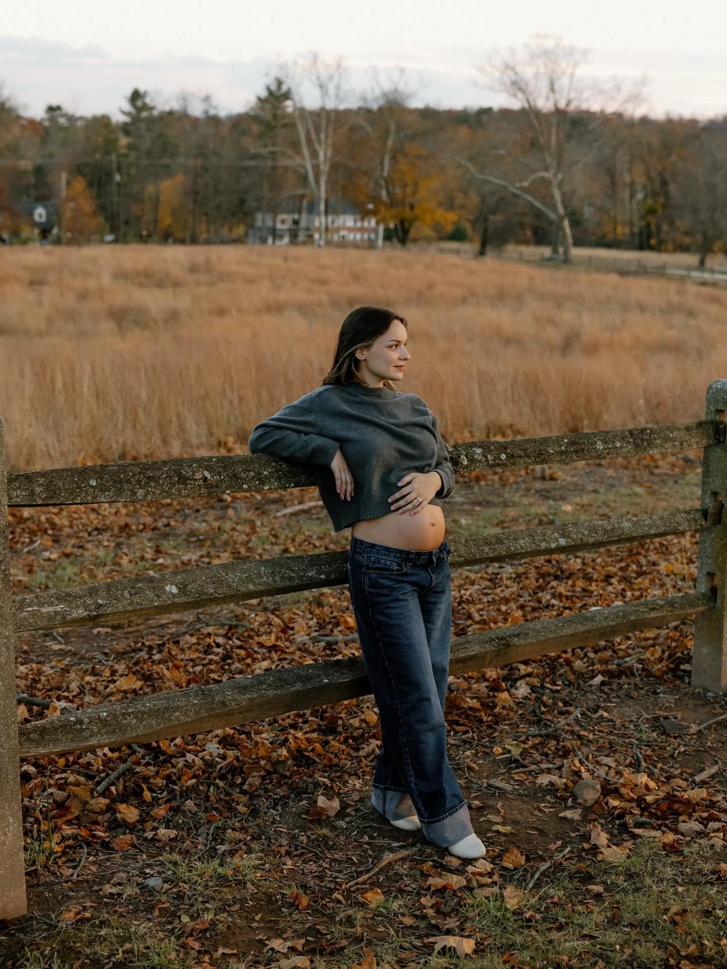 grace + trace + their sweet baby boy 🩵