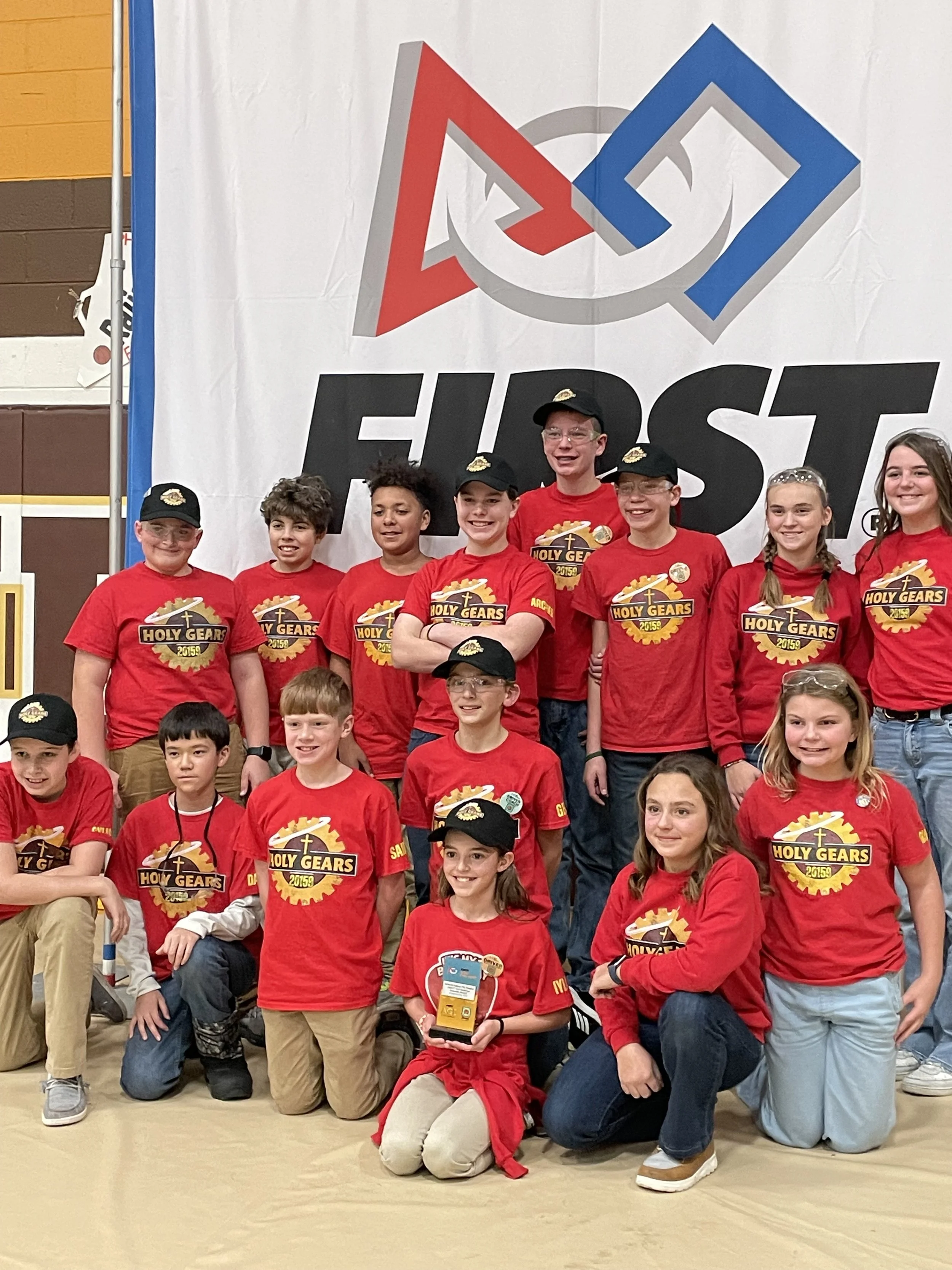 Pellston Qualifier: Innovation, Alliances, and Lessons Learned ⚙️🏆