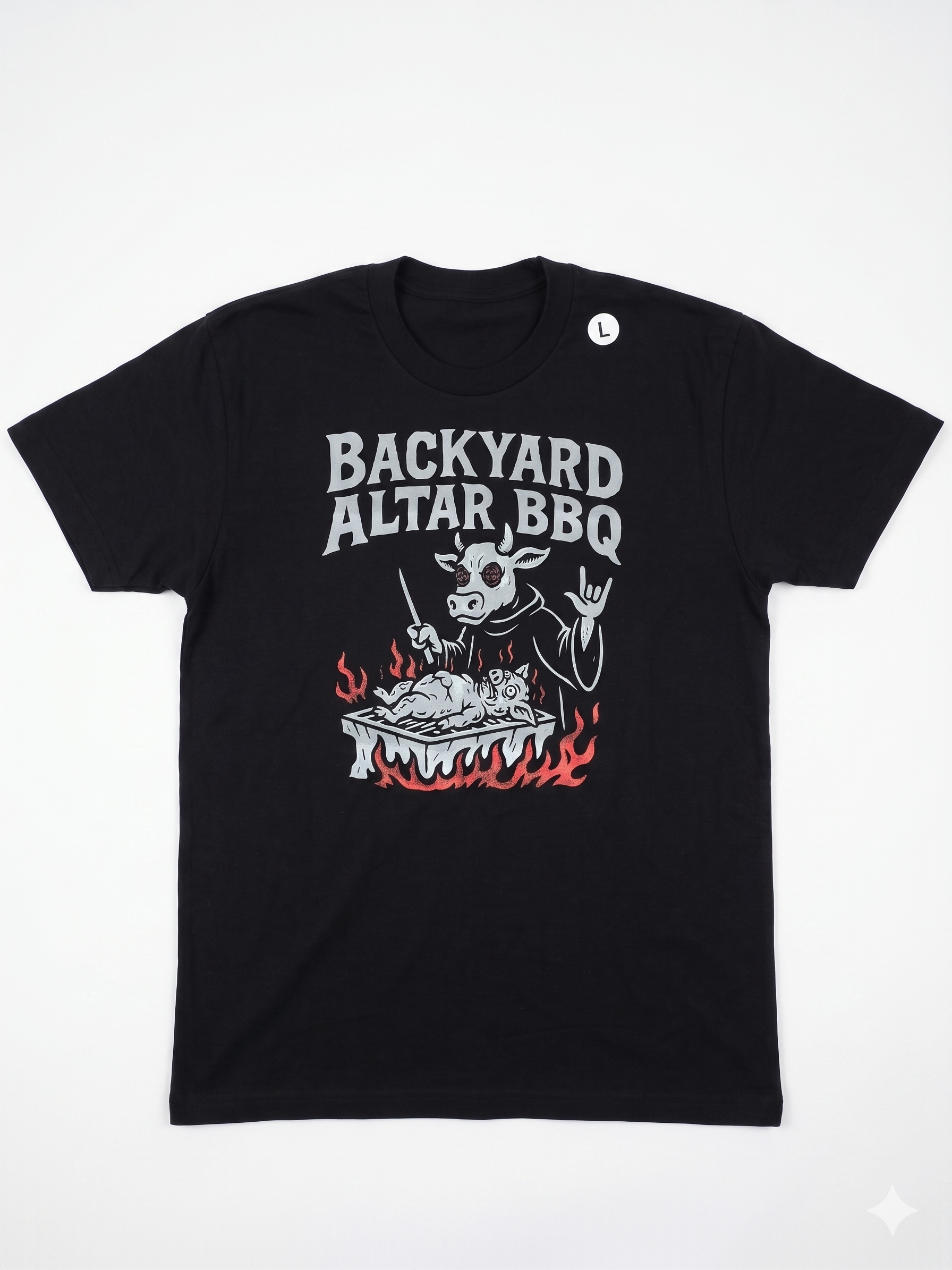 The Initiation Tee